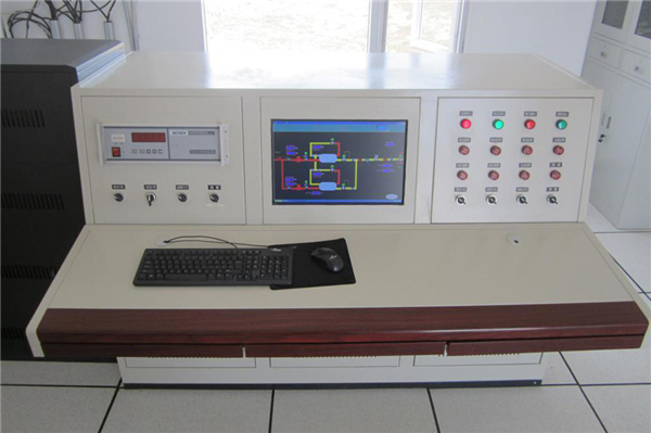 plc自动化控制系统